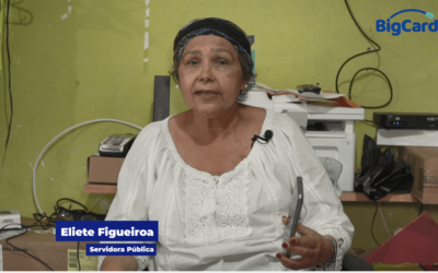 BigCard faz a diferença na vida dos nossos Usuários