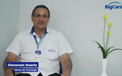 Duas décadas dedicadas à BigCard