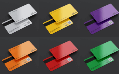 Novos cartões BigCard: visual renovado, mesma segurança e funcionalidade